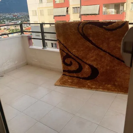 10th Floor Апартаменты