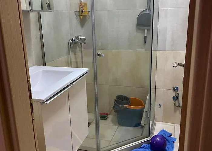 Appartement 10th Floor